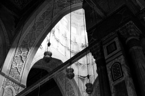 Historical Islamic Architecture